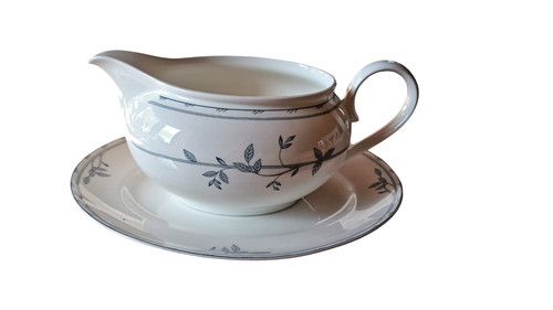 Sauciere zweiteilig villeroy - zweiteilig,