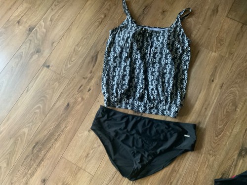 Badeanzug tankini von lascana - tankini,