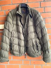 Original Woolrich Parka Daunenjacke Bomberjacke  Gr.XXL