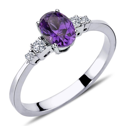 Brillant schliff diamant oval - brillant-schliff,