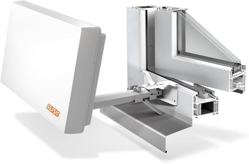 Selfsat h22d flachantenne mit - selfsat,