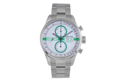 Union glashütte viro - glashütte,