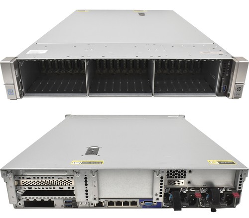 Proliant dl380 gen9 - hp, no