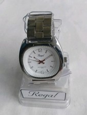 Regal Herrenuhr NEU Armbanduhr
