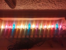 16er ddr lichterkette narva bunt 14v 5w.