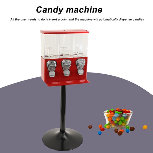 Kaugummiautomat spardose - kaugummiautomat,