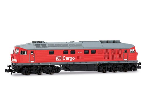 Arnold hn2659s dcc - arnold, +