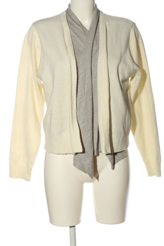 Casa blanca strick cardigan - blanca,
