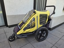 Fahrradanhänger / Hunde Buggy