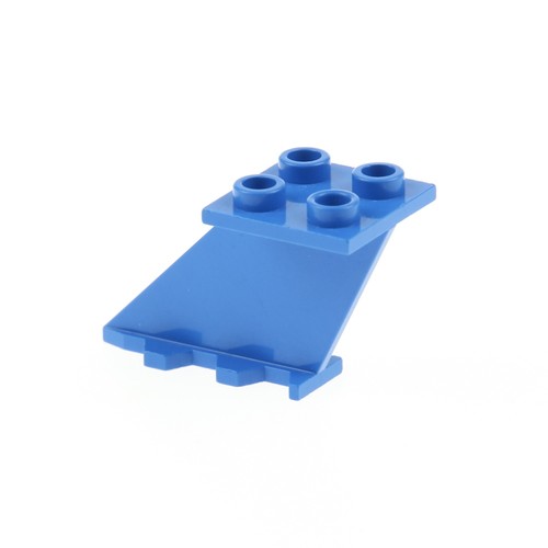 Lego heck schwanz flosse - heck,