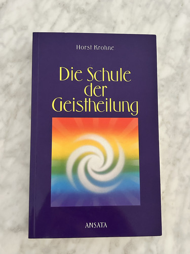 Horst krohne die schule der - horst,