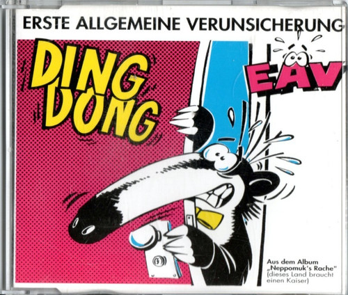 Eav erste allgemeine - eav,