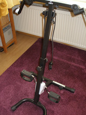 Crivit 3 in 1 Mobilitätstrainer Trainingsgerät für Arme und Beine gebraucht