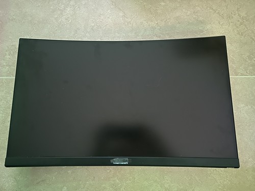 Msi optix mag271cqr - mag271cqr, 27"