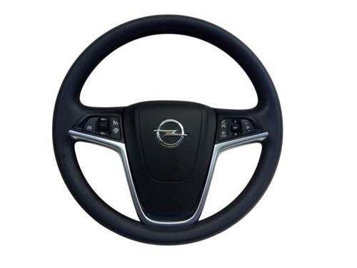Lenkrad passt für opel astra - passt,