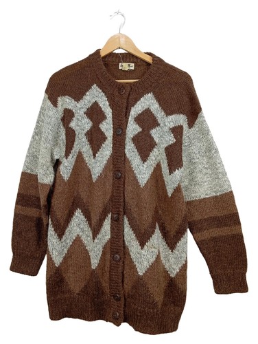 Laura kent strickjacke rauten - laura,