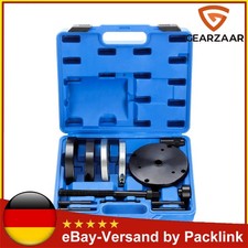 Radlager Werkzeug 78mm Passend
