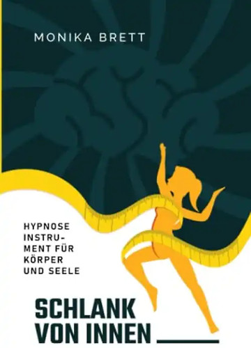 Schlank von innen mit - von,