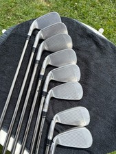 Golfschlägersatz Taylor Made