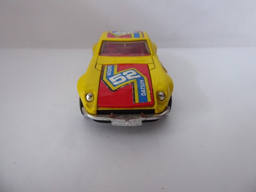 Vintage matchbox speed kings - vintage,