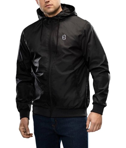Pgwear yakuza respect jacke - no,