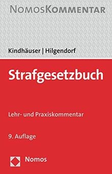 Strafgesetzbuch lehr und - lehr-,