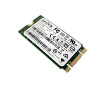 SanDisk HP 727242-001 32GB M.2 SSD SATA U110 2242