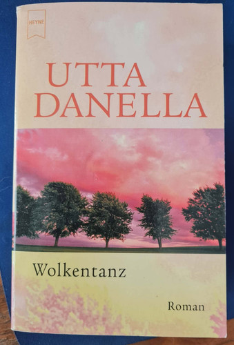 Wolkentanz roman utta - -,