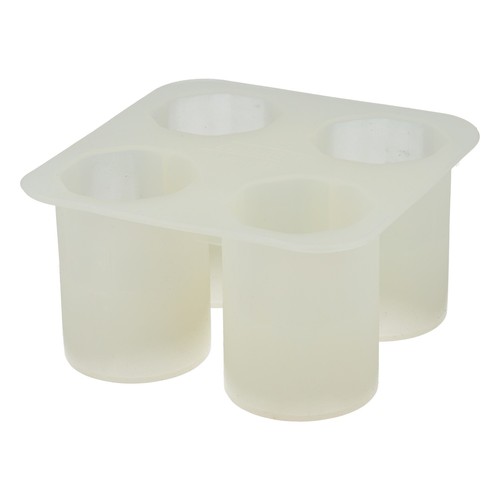 Smirnoff white eisbecher - smirnoff,