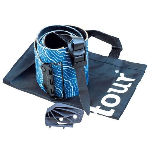 Contour hybrid mix skitouren - mix,