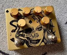 Gitarren Effekt Pedal