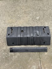 Mercedes Benz GKlasse Wolf GD 250  Unterfahrschutz  Motorschutzblech A4605201442