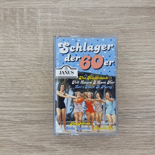 Schlager der 60er von - , various