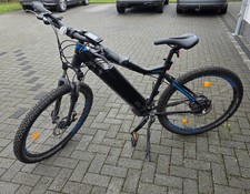 2 Stück NCM Moscow Plus 27,5" E-MTB Mountainbike E-Bike 48V 16Ah 768Wh (B-WARE)