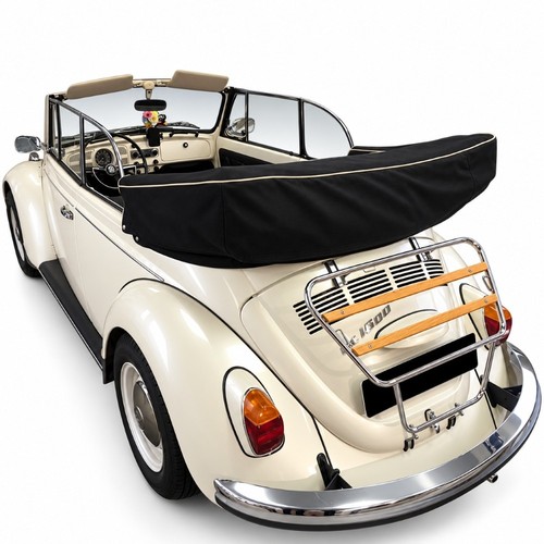Gepäckträger für käfer - gepäckträger, vw