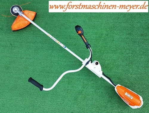 Stihl fsa 130 sehr - 130,