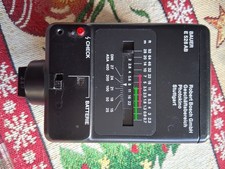 Bauer 5028 cBlitz Blitzgerät