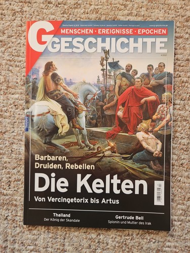 Zeitschrift geschichte nr - geschichte,