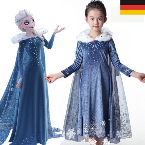Kinder frozen cosplay - kinder,