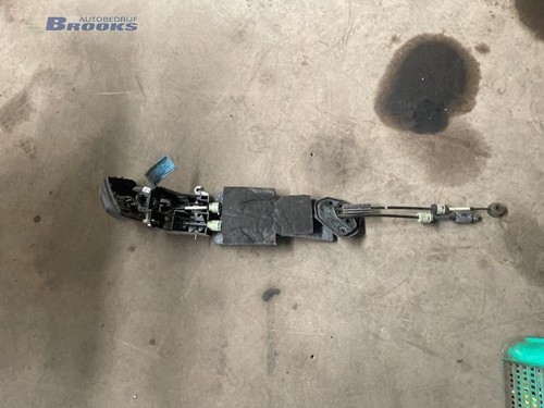 Schaltseil renault kangoo - schaltseil,