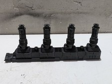 Zündspule 0221503472 Opel Meriva 1.4 66 KW 90 PS 186209 Km