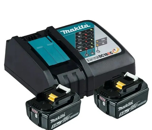 Makita 18v lxt power source - makita,