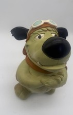 Vintage Mutley Figur, Warner