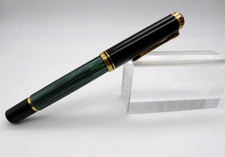 Pelikan M600 Old Style Füller