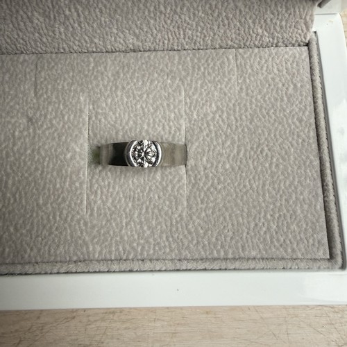 Qvc platin 950 verlobungsring - qvc,