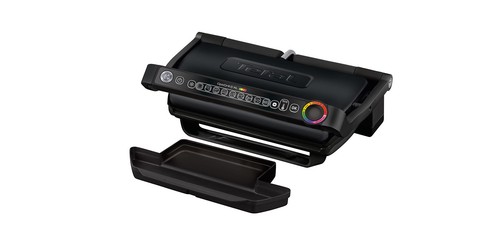Tefal optigrill - tefal,