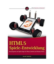 HTML5-Spieleentwicklung
