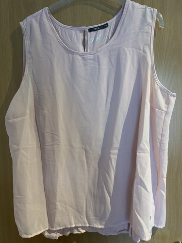 Cecil top rosé - top,