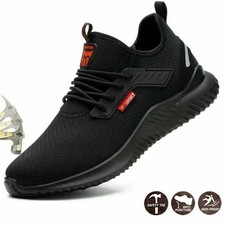 Herren Shoes Arbeitsschuhe S3