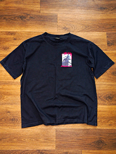 Stüssy herren shirt schwarz - herren, t-shirt